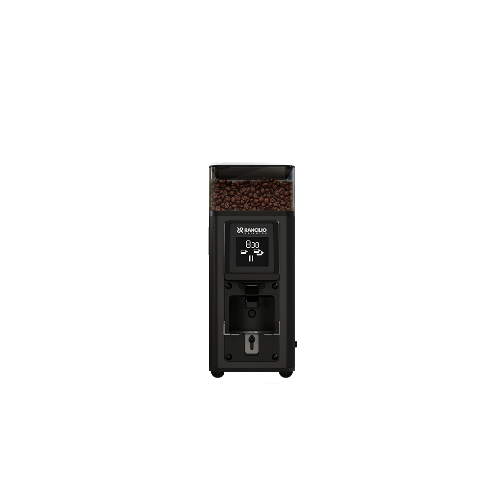 Rancilio Stile Mahlwerk