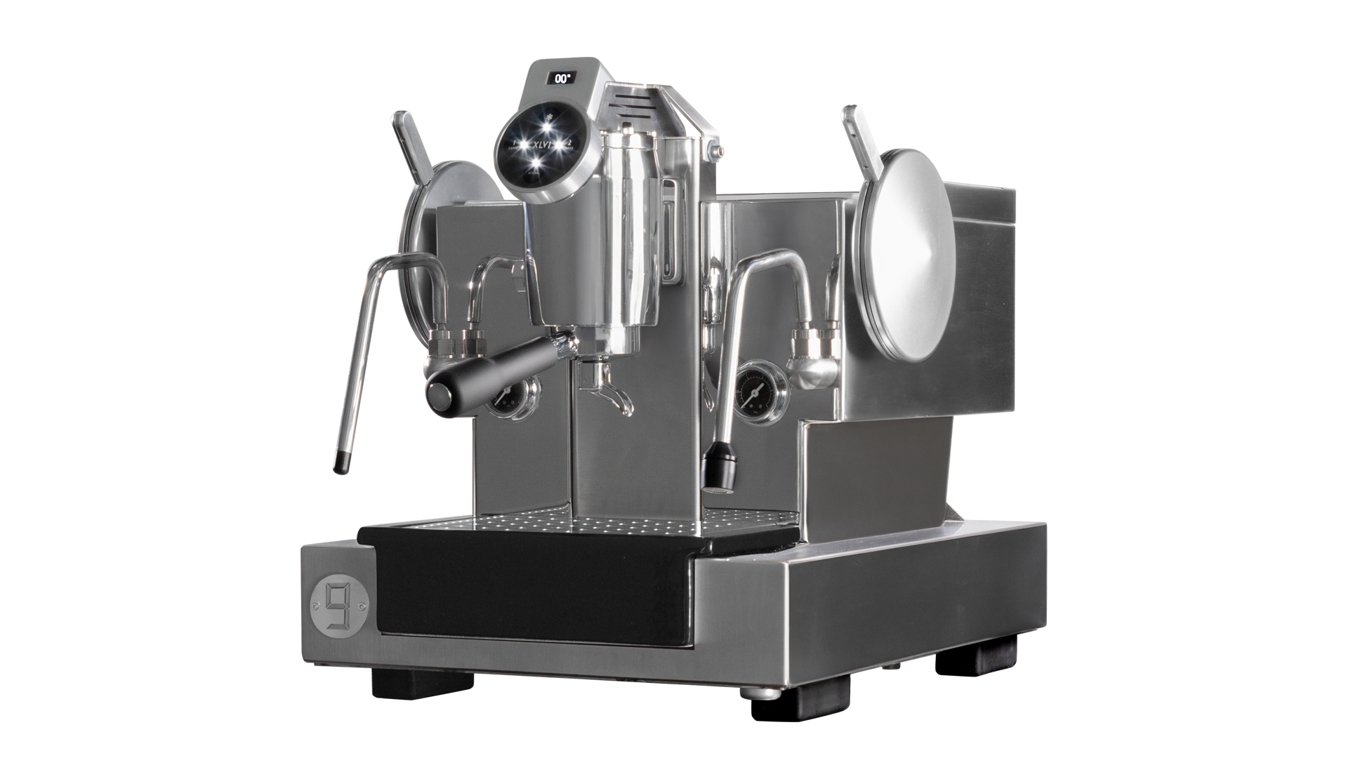 XLVI STH9 1 Gruppe