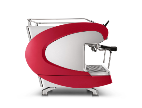 Nuova Simonelli Aurelia Wave 2 Gruppen