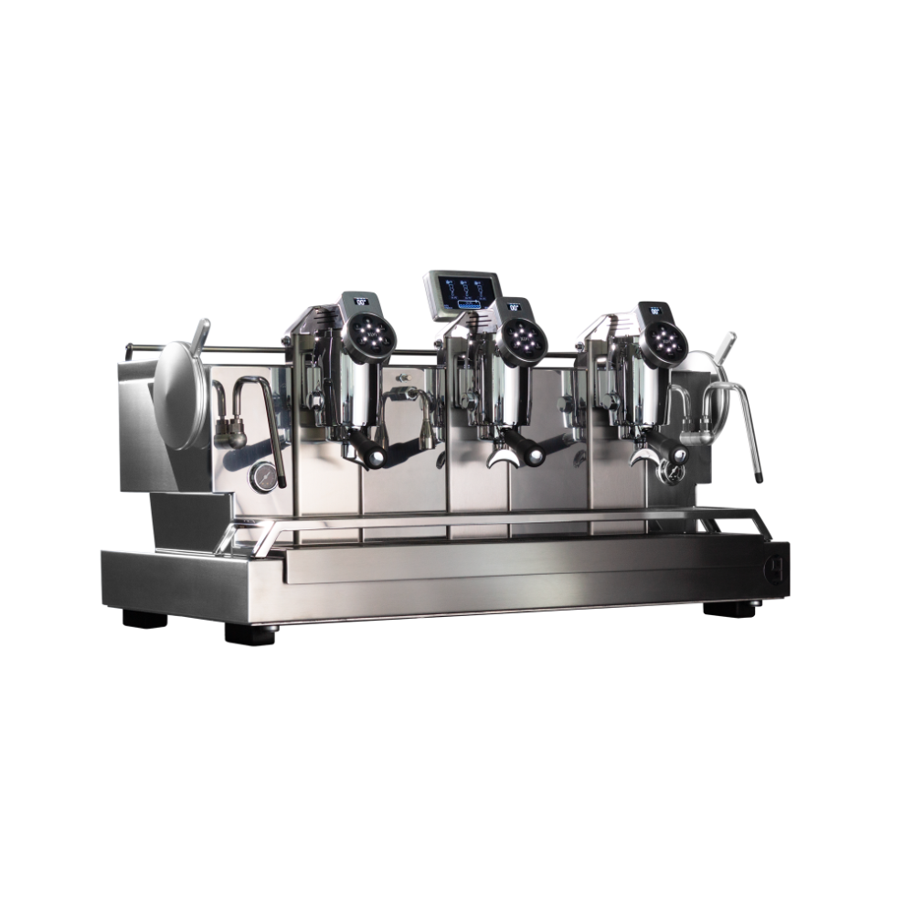 XLVI STH9 2 Gruppen Tall Cup
