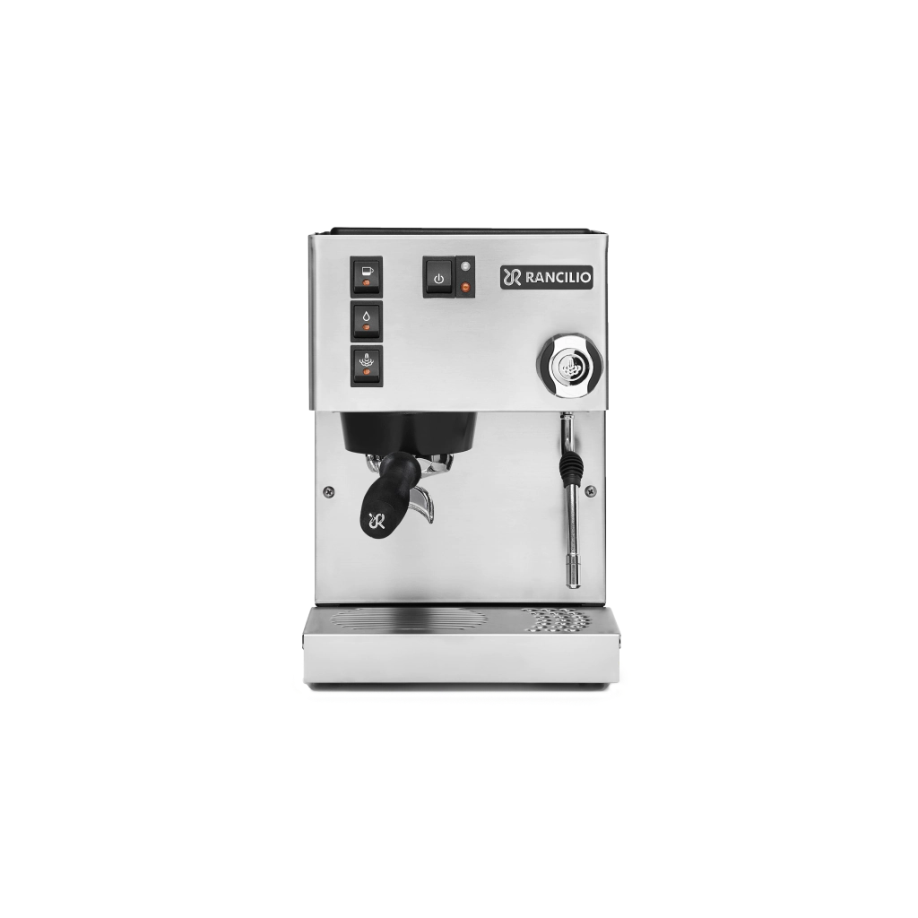 Rancilio Silvia Home