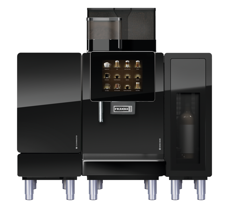 Franke A600