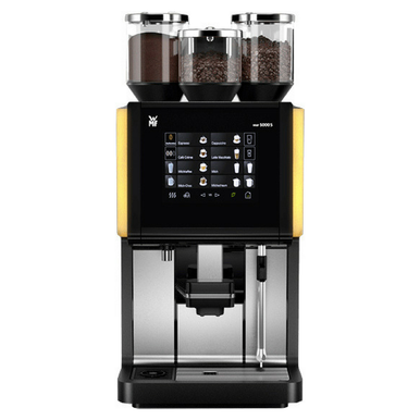 WMF 5000 S+