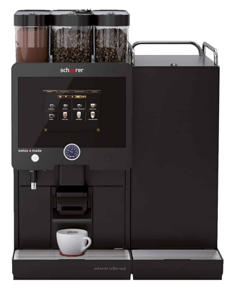 Schaerer Coffee Soul
