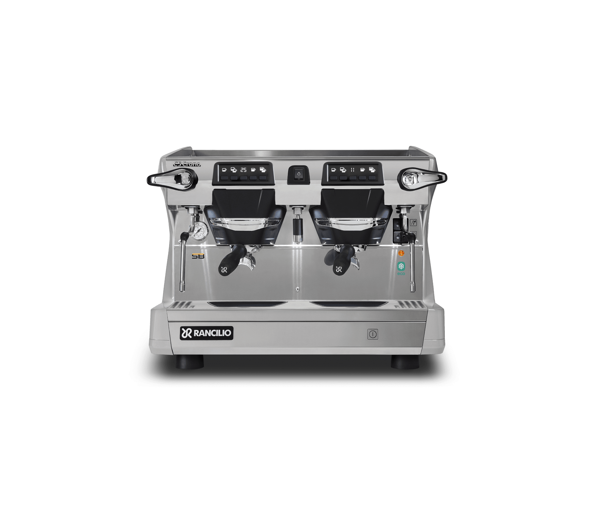Rancilio Classe 5 Eco 2 Gruppen